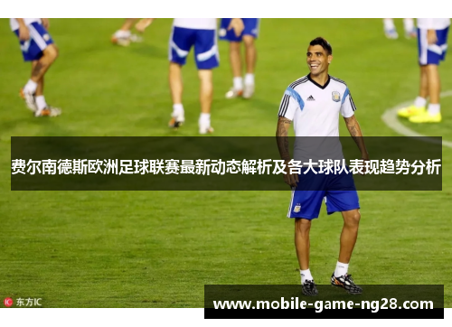 费尔南德斯欧洲足球联赛最新动态解析及各大球队表现趋势分析